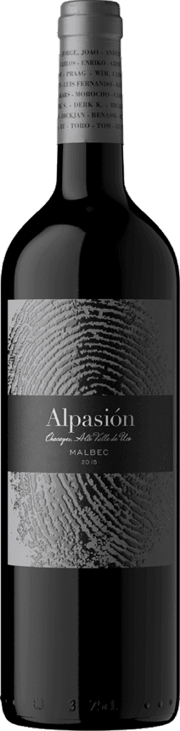 Alpasión Malbec