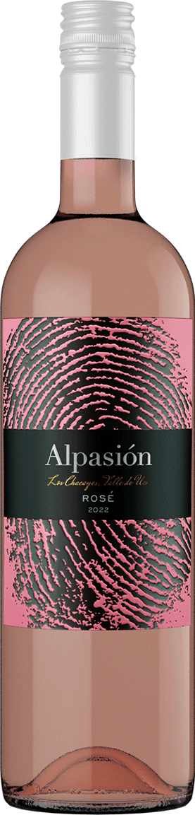 Alpasión Rose