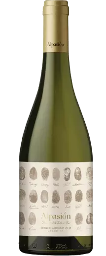 Alpasión Grand Chardonnay