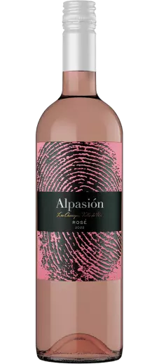 Alpasión Rosé