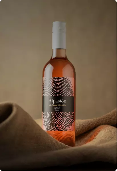 Alpasión Rosé