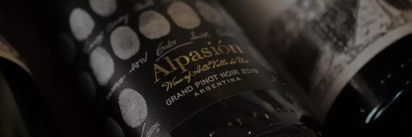 A mais genuína expressão da pujante enologia de Mendoza