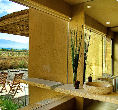 Clientes Alpawines tem de 20 a 30% de desconto no Alpasión Lodge